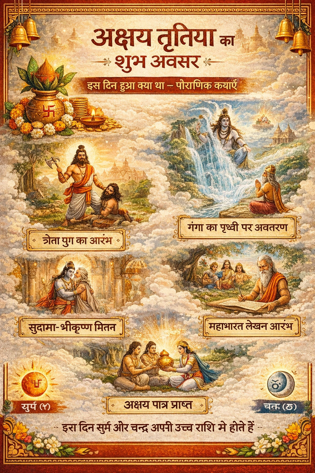 akshay tritiya ki puri kahani